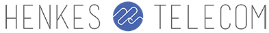 Henkes Telecom logo